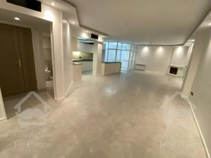 121 متر فول بازسازی و نوسازی شده تخلیه