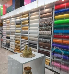 برچسب کابینت و تغییر رنگ با روکش هایگلاس