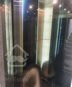 فروش آپارتمان ۹۵ متری ۲ خوابه در حکمت