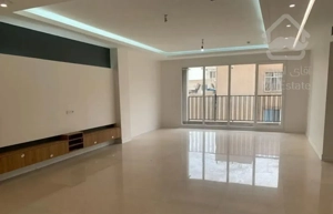 ۸۸ متر دو خواب/فول/شهران/خوش نقشه/بهترین لوکیشن