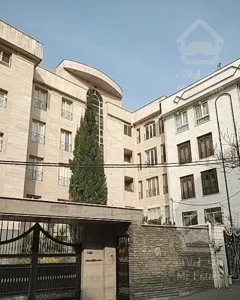 161 متر فول امکانات طبقه ۵ (ازگل)