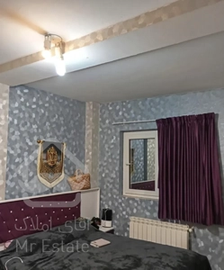 آپارتمان فروشی بازسازی کامل و تمیز