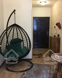 رهن کامل واحد ۶۳ متری جنت آباد مرکزی فول امکانات