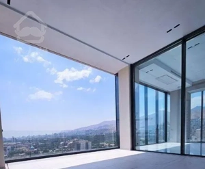 نیاوران ۳۳۰متر ویو ابدی/تاپ لوکیشن/سوئیت اختصاصی