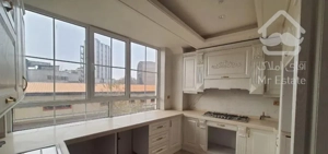 حکمت سلیمانی شرقی *۱۰۶متر* دو خواب نوساز