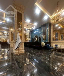 آپارتمان ۱۰۸ متری برج باغ