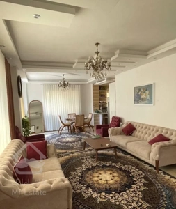 اپارتمان ۸۷ متری