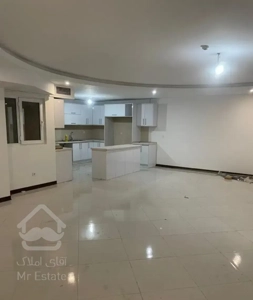 آپارتمان ۱۳۸ متر( ۲ خوابه) بلوار کوهسار