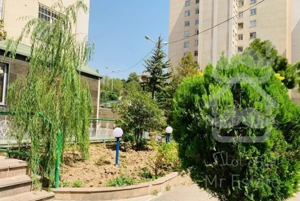 آپارتمان ۷۴ متر یک خواب آتی ساز اقدسیه