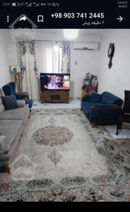 عدالت 22، طبقه 4دوخواب پارکینگ ندارد انباری