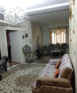 ارم/۷۰متر/۲ خواب/طبقه اول/سند تک برگ