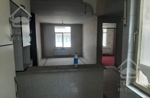 آپارتمان 59 متر تک خواب