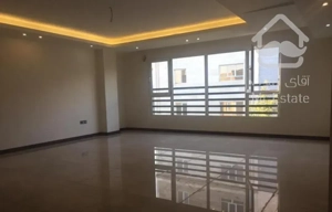 ۱۵۰ متر ،۳ خواب ،سالن پرده خور ،آفتابگیر، خوش نقشه