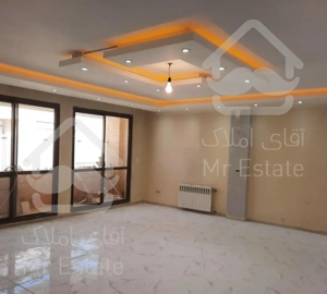 آپارتمان ۱۲۰ متری دو خواب سپاهانشهر