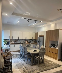 آپارتمان فروشی ۱۶۰ متر ۳ خواب مدرن و شیک