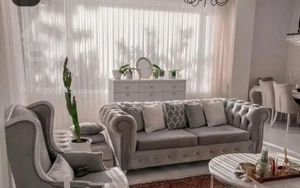 ۸۵ متر /کلید نخورده / منطقه ۲ طرشت