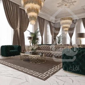 هایپرلوکس ترین سازه اعیان نشین