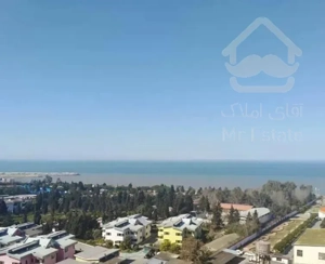 دیدمسلط دریا/برج مطرح بابلسر