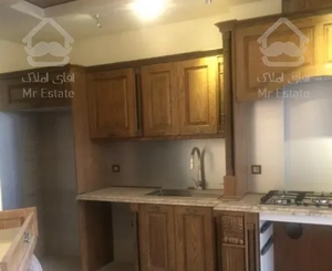 ١١٥متر دو خوابه کامرانیه شمالی