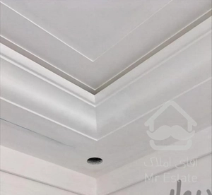 گچ کاری ساختمان