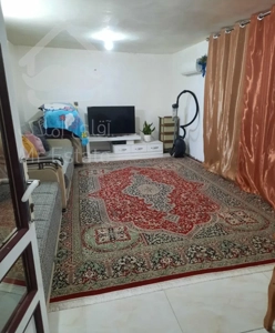 بنای احداثی ۵۰ متر مربع