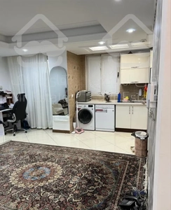 اباذر ۷۵ متر ۲خواب برج