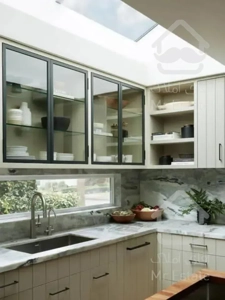 آپارتمان ۱۰۲متر /۲خواب /دوطرف نور