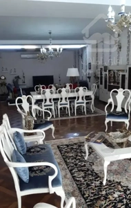 آپارتمان ۲۰۴متر ۳خواب