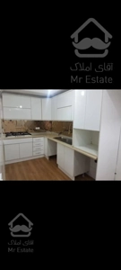 ۴۶متر،فول امکانات در فردوس غرب