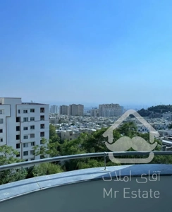 جردن مبله ۱۵۰ متری ۳ خوابه