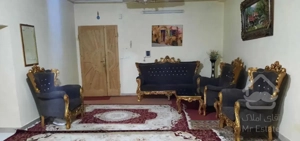 آپارتمان ۸۵ متری دوخوابه