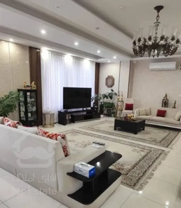 واحد آپارتمان ویو باغ لوکس و زیبا