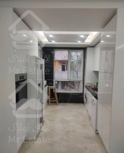 (۵۷ متر دوخواب/ نقلی و خوش نقشه/سازمان)