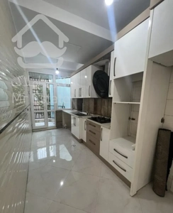 ۱۰۰متر/دو خواب/یک خواب مستر/ خوش نقشه