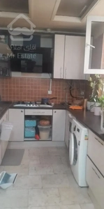 ۶۰ متر یکخوابه نقلی در بهترین موقعیت ریاحی