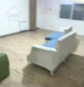 فروش واحد اپارتمان ۹۱ متری کامل با کابینت وشیرآلات