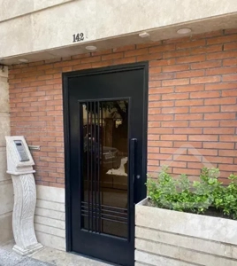 ۹۰ متر دوخواب شیک و خوش نقشه فول امکانات