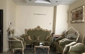 ۷۷ متر دوخوابه سازمان برنامه