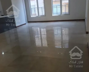 80متر دو خواب سالن پرده خور چهارباغ