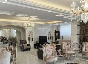 ۱۷۰متر شهرک راه آهن ،یاس ،بنفشه ها،دیزاین شده