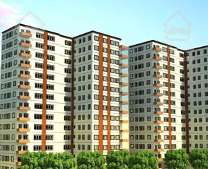 آپارتمان ۱۳۰متری/۳ خوابه/وام دار