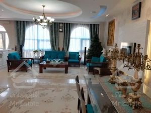 ۱۳۰ متر تکواحد  جنت اباد جنوبی