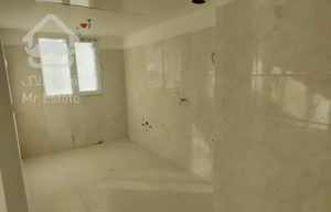 ۹۸ متر دو خواب کلید نخورده جنوبی