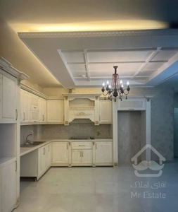 آپارتمان125متری/سندآماده/قواره جلو/خیابان سرشور