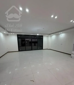 آپارتمان ۱۱۰ متری جنوبی صفر ۳خواب فول امکانات شیک