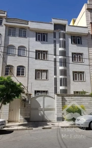 ٥٨ متر ١خوابه ، پونک