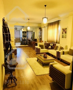 آپارتمان ۹۳ متری شالیکوبی