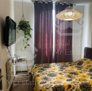 60متر تراورتن ۲خواب فول