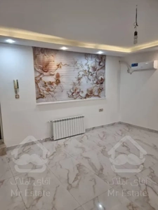 فروش آپارتمان ۶۶متری۲خواب طرشت