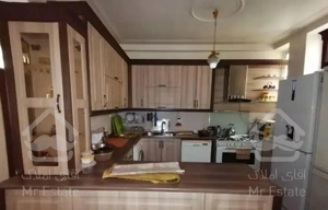 ۷۲ متر  خوش نقشه کم واحد شهرک پرواز